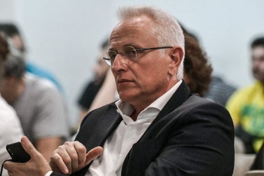 «Έξι μήνες πολιτικής αστυνομικών θεατρινισμών αντί ουσιαστικής πολιτικής ασφάλειας»