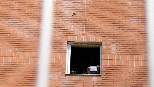 Φρικιαστικές μαρτυρίες γυναικών από την Πέτρου Ράλλη