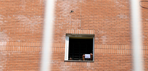 Φρικιαστικές μαρτυρίες γυναικών από την Πέτρου Ράλλη