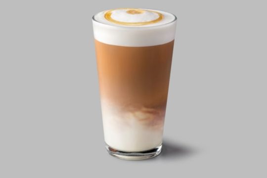Δύο Χαρμάνια, Αμέτρητες Επιλογές: Starbucks® Blonde Roast ή Starbucks® Signature Roast