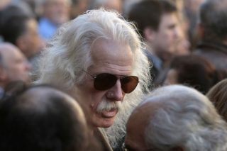 Ρος Ντέιλι: Μια πρόταση από την Κρήτη στον κόσμο