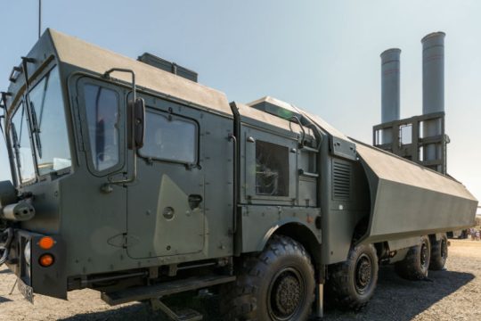 Το ρωσικό ΥΠΕΞ απαντά στις κατηγορίες Ερντογάν για τη Συρία