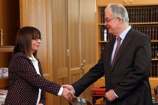 Η ψηφοφορία για την ΠτΔ ως νέα αφετηρία