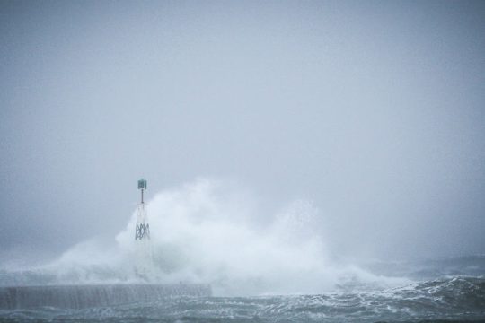 Δεύτερο ρυμουλκό σπεύδει για να συνδράμει το «Aeolos»