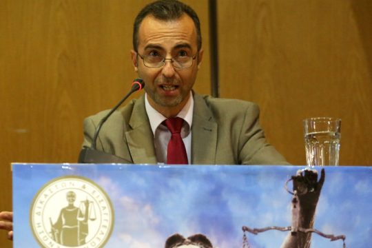 Έκθετη η κυβέρνηση – Η ΕΔΕ καταγγέλλει πιέσεις για τις διώξεις στο Κουκάκι
