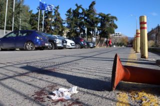 Αλλη μία δολοφονία προβλέπεται να πέσει στα… μαλακά