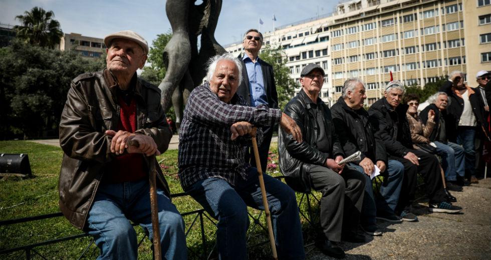Η «μάχη των μαχών» για τα αναδρομικά στο ΣτΕ