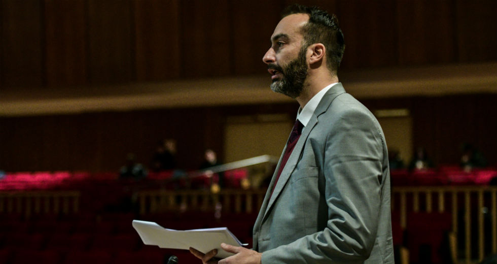 Κώστας Σκαρμέας: Προέκυψαν τα ακριβώς αντίθετα από όσα υποστήριξε η εισαγγελέας