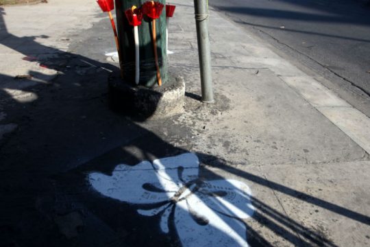 SOS Τροχαία Εγκλήματα: Ας ποντάρουμε στο «Μηδέν»