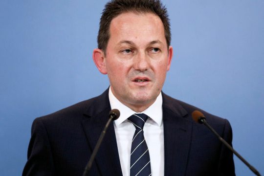 Επιστολικό σύγκρυο