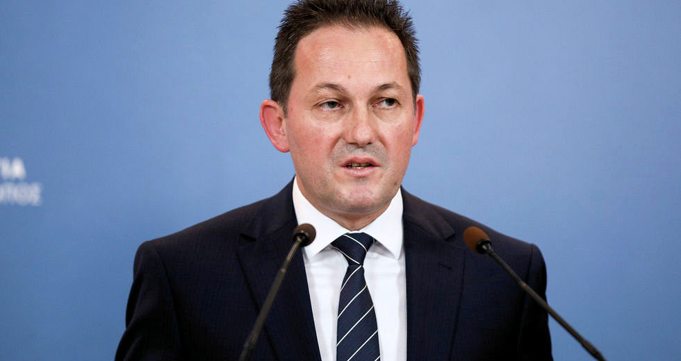 Επιστολικό σύγκρυο