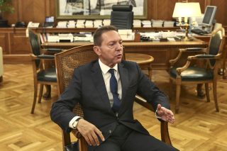 Πόσο ανεξάρτητη είναι η Τράπεζα της Ελλάδος;