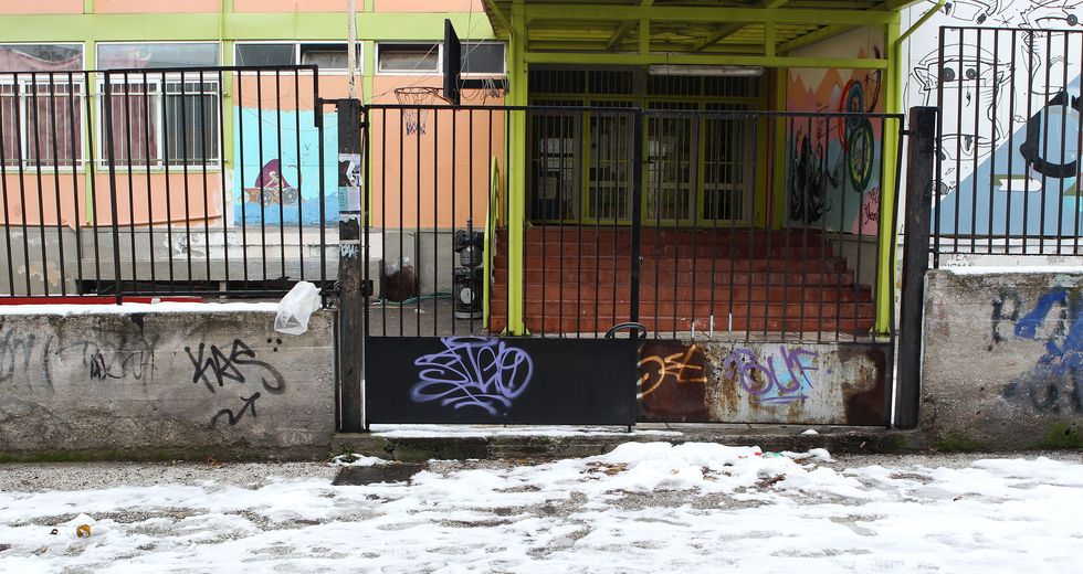Αλαλούμ με τη συντήρηση των σχολικών μονάδων