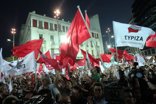 Η μεροληψία δεν ήταν ποτέ δική μας σημαία