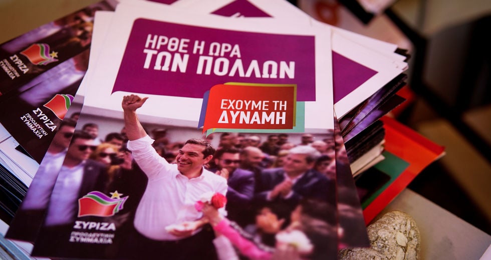 Η αληθινή εσωστρέφεια