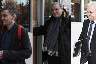 Δράσεις, αντιδράσεις και εσωτερικό δημοψήφισμα