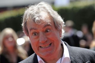 Το παλιόπαιδο των Monty Python δεν είναι πια εδώ