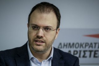 Αποφασίζει συνέδριο και ενιαία προοδευτική παράταξη