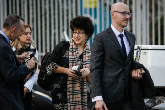Παραγωγικές οι συζητήσεις, παραμένουν προκλήσεις λένε οι θεσμοί