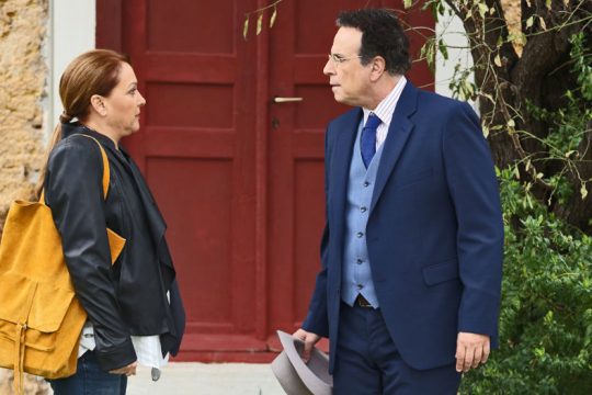 Η τηλεόραση του σήμερα