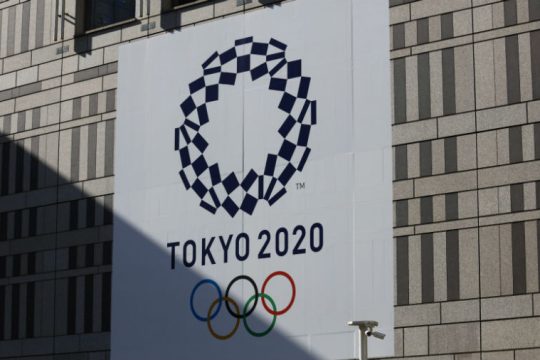 Τα μεγάλα αθλητικά ραντεβού του 2020