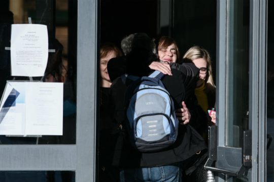 Καταθέσεις λιμενικών για τη δολοφονία της Ελένης Τοπαλούδη