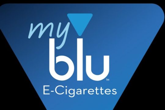 Νέα Γεύση myblu με 0% Νικοτίνη