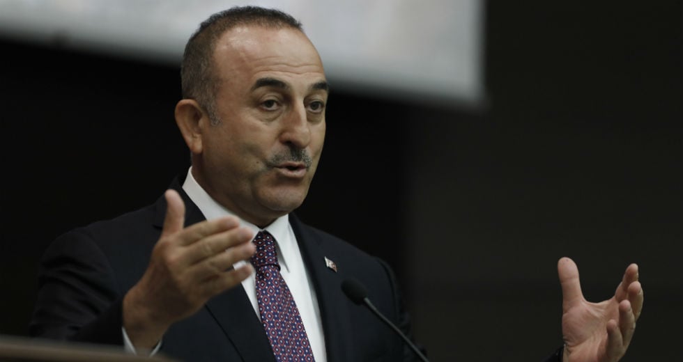 Τουρκία: Η Ελλάδα σαμποτάρει την ειρήνη στη Λιβύη
