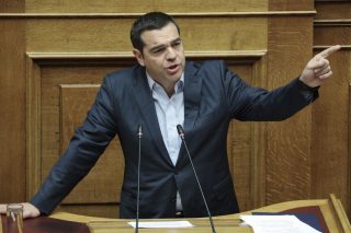 Επαναφέρουν μπόνους 50 εδρών