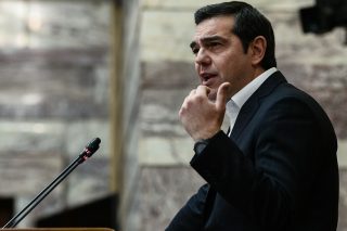 Αλ. Τσίπρας: «Μέλημά τους η πελατεία των κολεγίων»