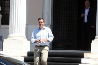 Τι έγινε τελικά στην πενταετία 2015-2019 του ΣΥΡΙΖΑ;