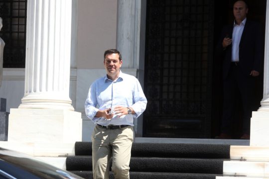 Τι έγινε τελικά στην πενταετία 2015-2019 του ΣΥΡΙΖΑ;