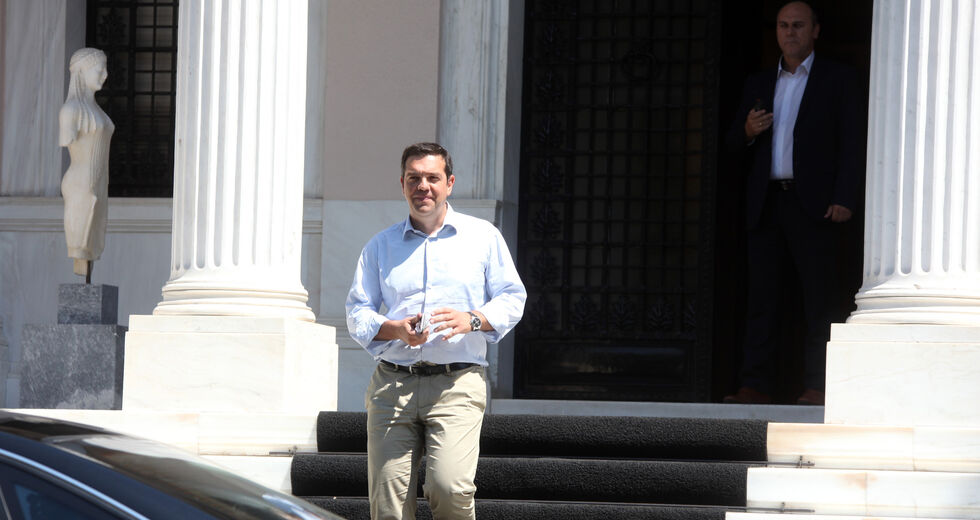 Τι έγινε τελικά στην πενταετία 2015-2019 του ΣΥΡΙΖΑ;