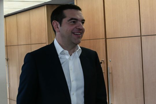 «Η μεσαία τάξη αρχίζει και συνειδητοποιεί ότι εξαπατήθηκε»