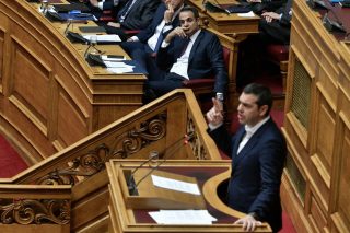 Πρωταθλητής στη διαπλοκή