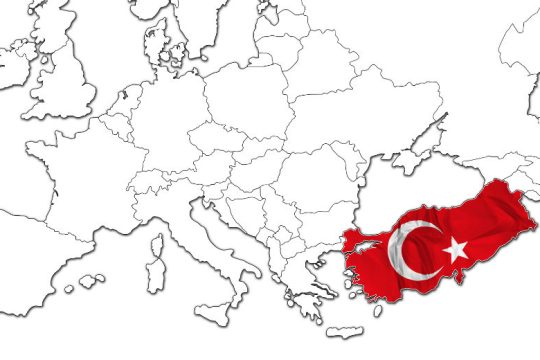 Φ. Οκτάι: Κανένα σχέδιο δεν μπορεί να επιτύχει χωρίς την Τουρκία