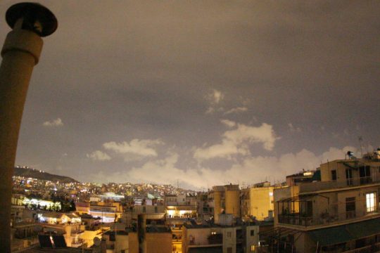H χρήση του τζακιού και οι κίνδυνοι για την υγεία