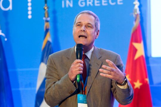Τζήμερος κατά εκπαιδευτικών: «Λουφαδόροι, σταλίνες, αγράμματοι, τεμπελχανάδες»