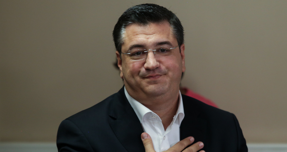 Σεξιστικές χοντράδες από τον Τζιτζικώστα
