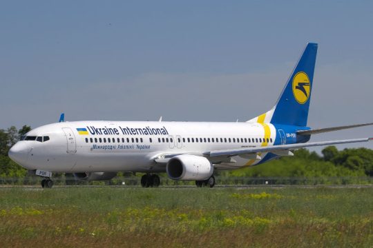 Για πύραυλο Κρουζ πέρασαν το μοιραίο Boeing οι Φρουροί της Επανάστασης