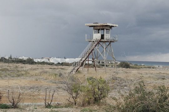 Οικολογική Πρωτοβουλία Ηρακλείου: «Πράσινο αντί για καζίνο»