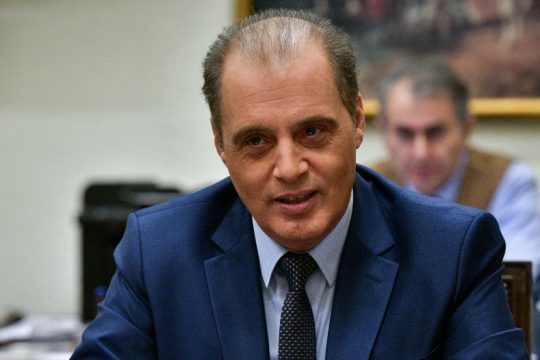 Οι… κατά!