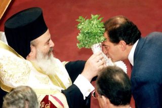 Γεννημένα και αγέννητα