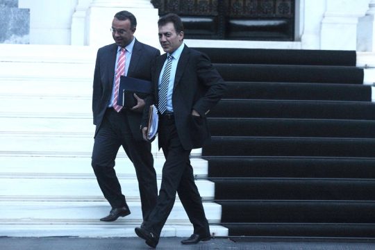 Αριθμητική από το θα στο πώς και το διότι