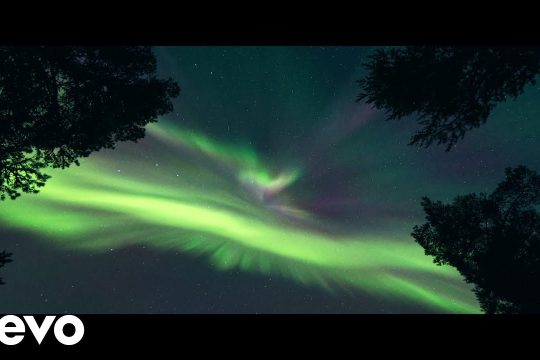 Dance Of The Clairvoyants (Mach I)