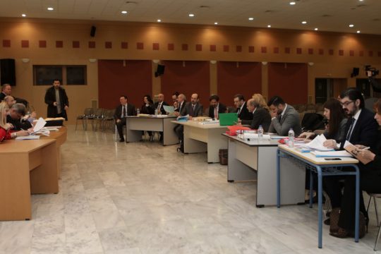 Κινδυνεύει με άμεσο υποβιβασμό η Ξάνθη