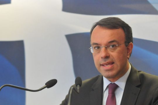 Πρόνοιες στο νέο πτωχευτικό για τα ευάλωτα νοικοκυριά