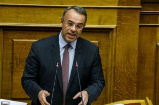 Αναζητείται δημοσιονομικός χώρος για θετικά μέτρα χαμηλού κόστους