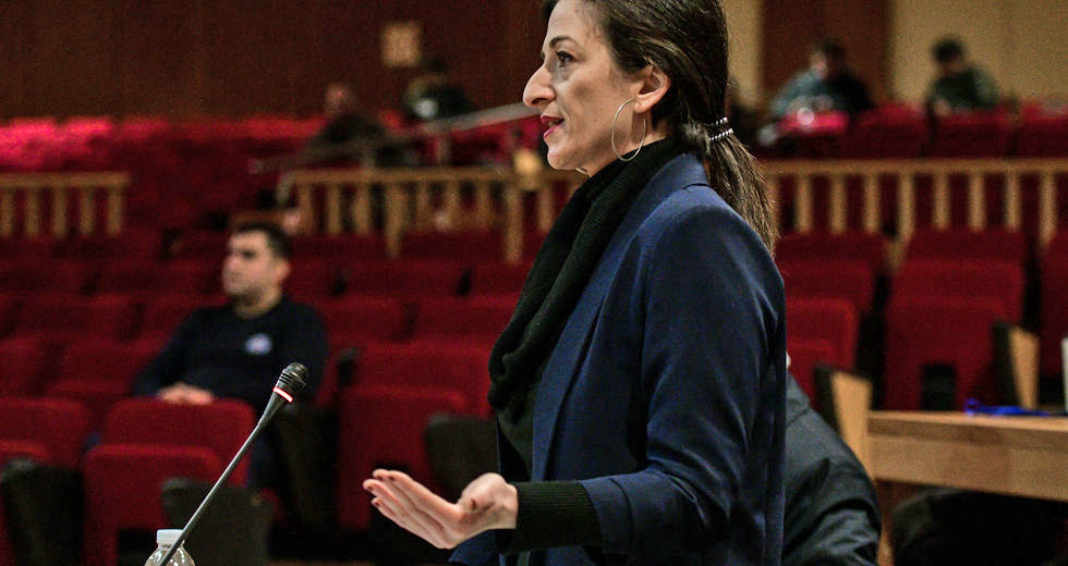 Η Πολιτική Αγωγή αποδομεί την εισαγγελική παραφωνία