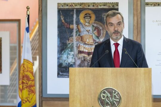 Ιντριγκες στον Δήμο Θεσσαλονίκης
